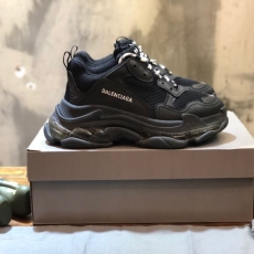 Balenciaga Triple S Series Shoes